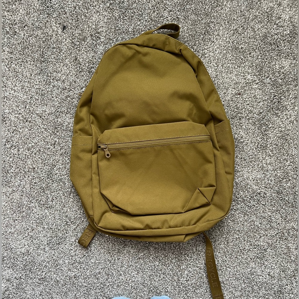 Girlfriend Collective Thorn backpack